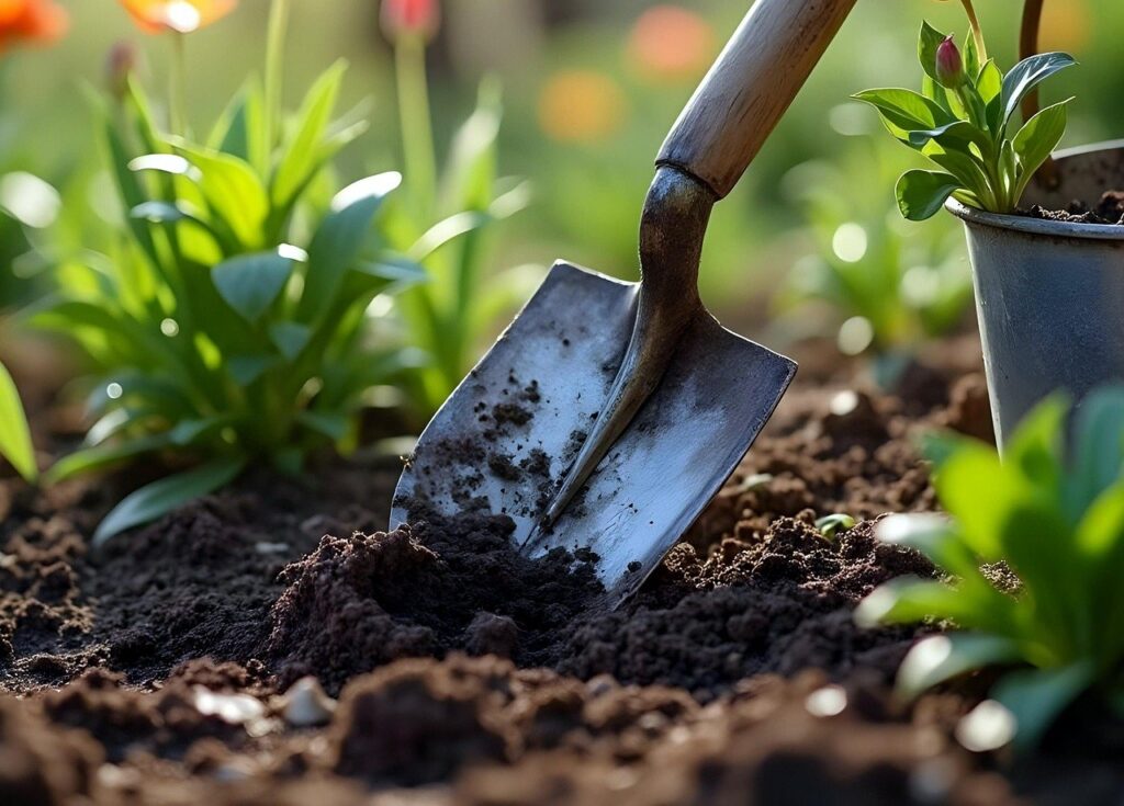 Jardinero 24 horas en Barcelona