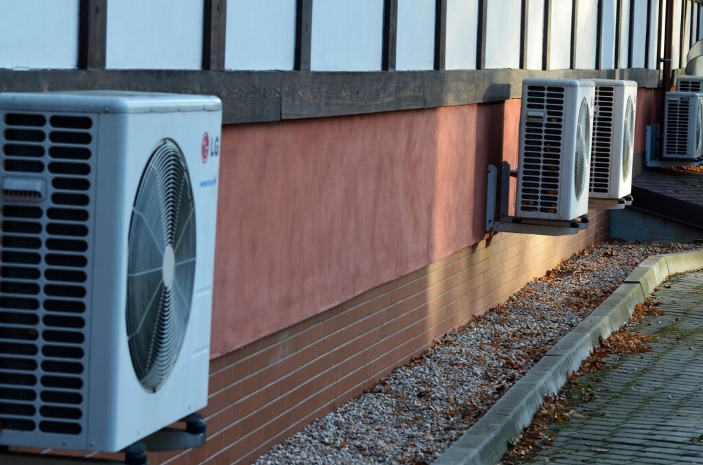 Instalador de calefacción 24 horas en Barcelona