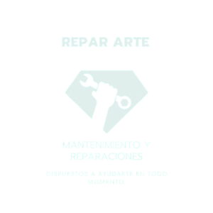 Logo Repar Arte - Manitas 24 horas en Barcelona