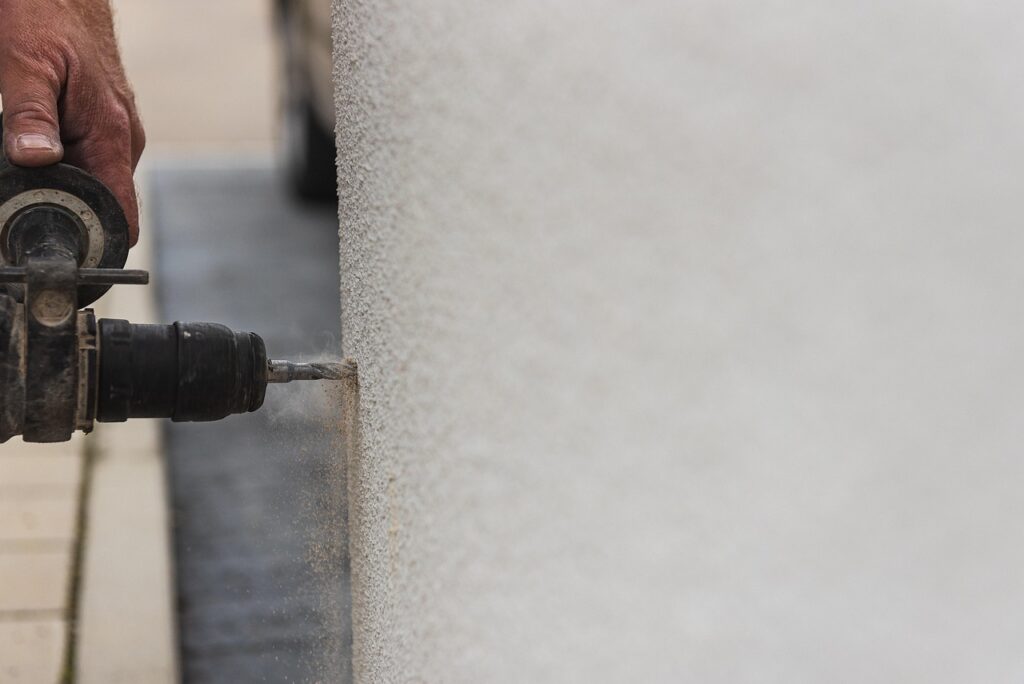 Reformas y rehabilitación de Fachadas en Barcelona