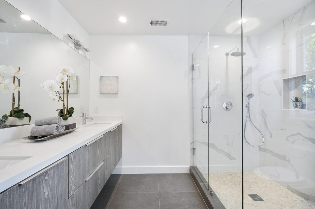 Instalación Muebles de Baño a Medida en Barcelona