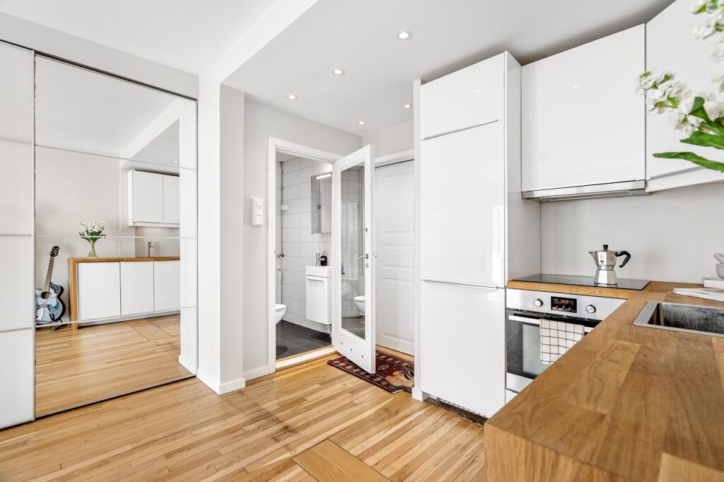 Carpintería muebles a medida en Barcelona