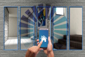 Alarmas técnicas: Detección de fugas y humos