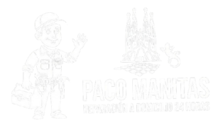 Paco Manitos