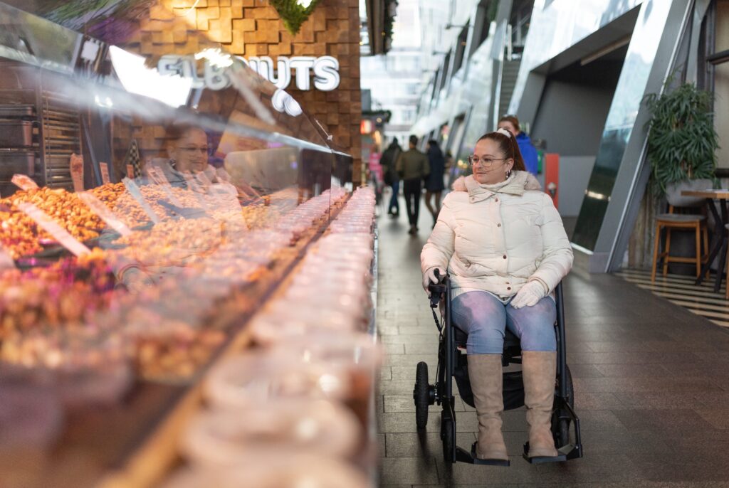 Cómo crear una cocina adaptada para personas con movilidad reducida: guía paso a paso