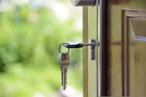 Instalar puertas acorazadas antiokupas