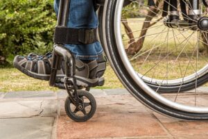 Reforma integral para adaptar cadera minusvalidos
