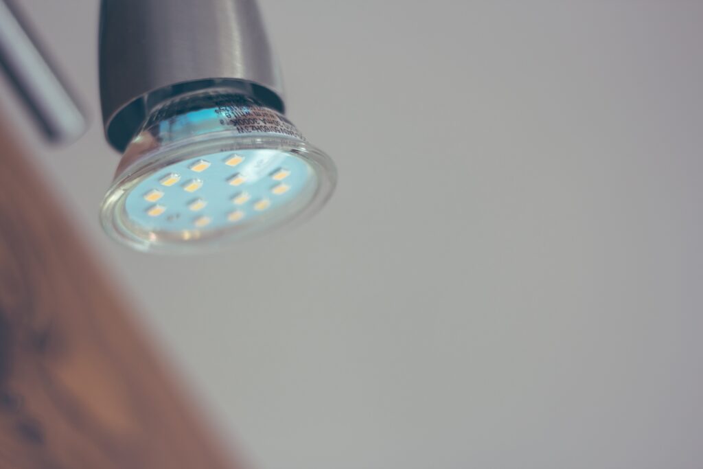 Instalaciones de luces leds en Barcelona